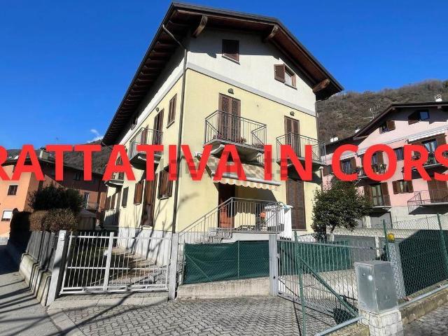 Appartamento in vendita di 110 m² in Via Roma, 2
