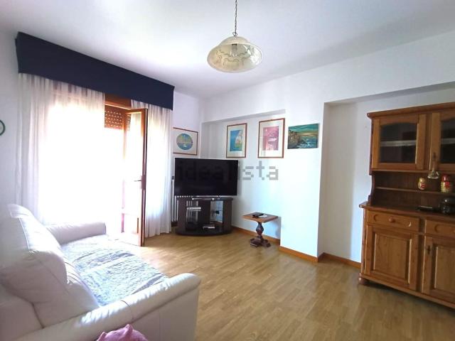 Appartamento in vendita di 110 m² in Via Roma