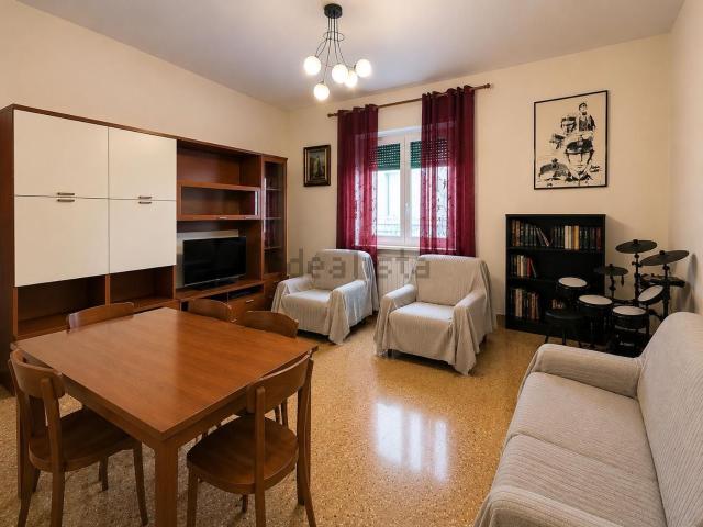 Appartamento in vendita di 110 m² in Via Roma, 35