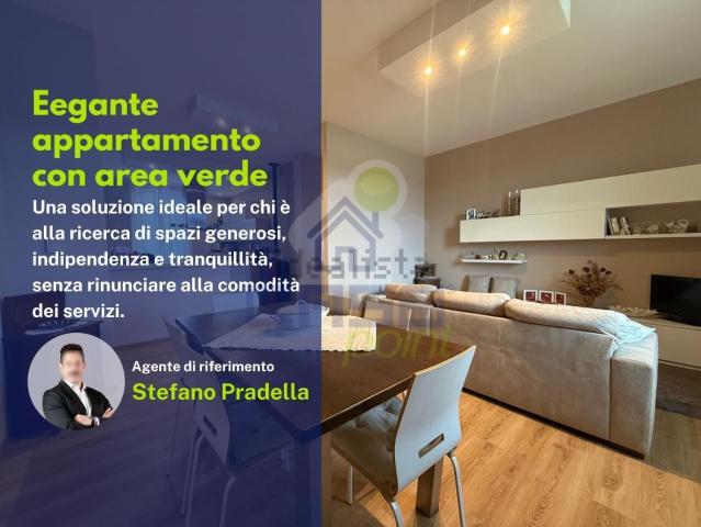 Appartamento in vendita di 110 m² in Via Roma