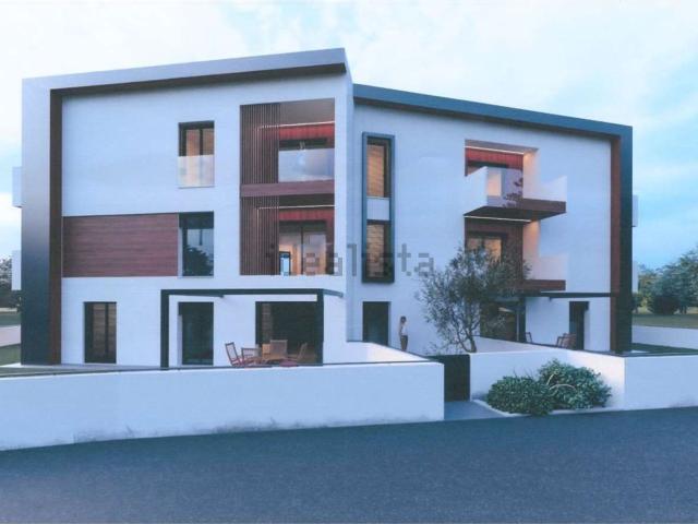 Appartamento in vendita di 110 m² in Via Romanziol