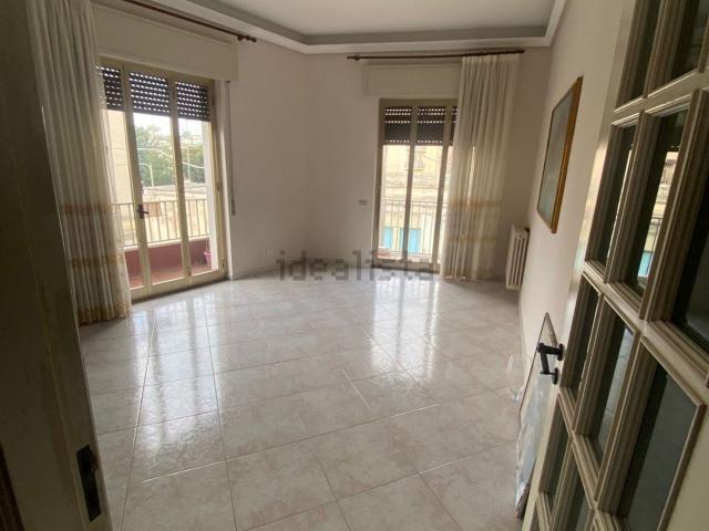 Appartamento in vendita di 110 m² in Via Romolo