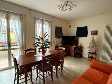 Appartamento in vendita di 110 m² in Via Ronchi Inferiore, 33