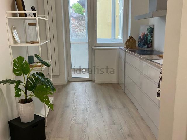 Appartamento in vendita di 110 m² in Via Ronchi