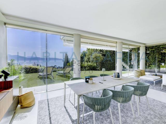 Appartamento in vendita di 110 m² in Via Ronciglio, 43