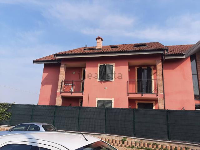 Appartamento in vendita di 110 m² in Via Rosa Luxemburg