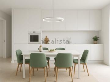 Appartamento in vendita di 110 m² in Via Raffaello Caverni, 69