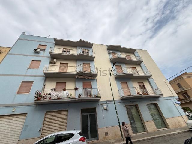 Appartamento in vendita di 110 m² in Via Raffaello Sanzio