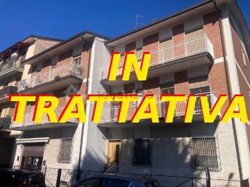 Appartamento in vendita di 110 m² in Via Raffaello Sanzio, 24