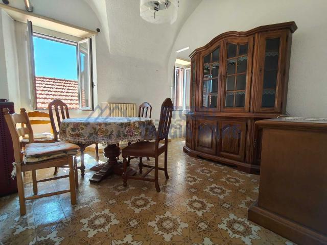 Appartamento in vendita di 110 m² in Via Rambaldi