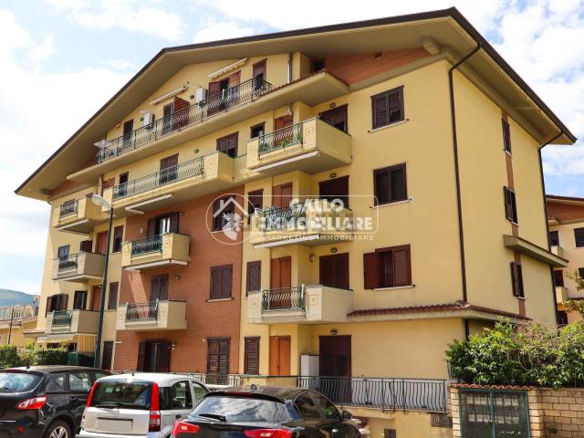 Appartamento in vendita di 110 m² in Via Ramiro Marcone, 109
