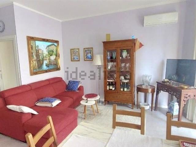 Appartamento in vendita di 110 m² in Via Ramiro Fabiani