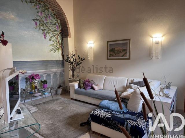 Appartamento in vendita di 110 m² in Via Ranocchiaio