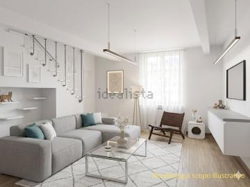 Appartamento in vendita di 110 m² in Via Ranocchiaio, 78