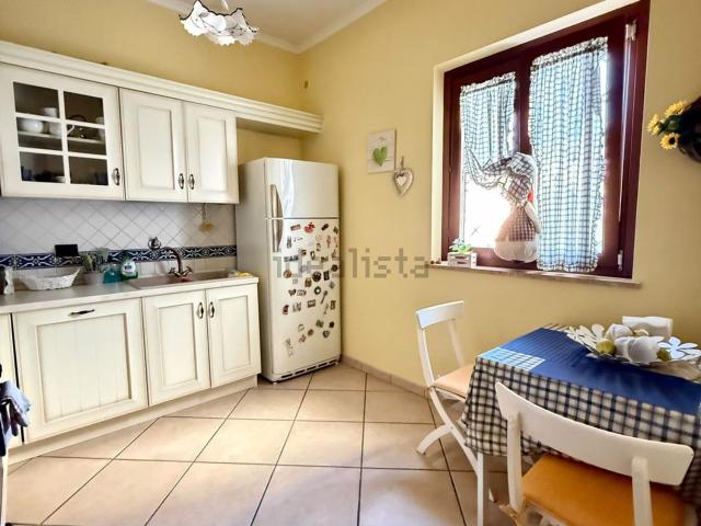 Appartamento in vendita di 110 m² in Via Reatina, 222