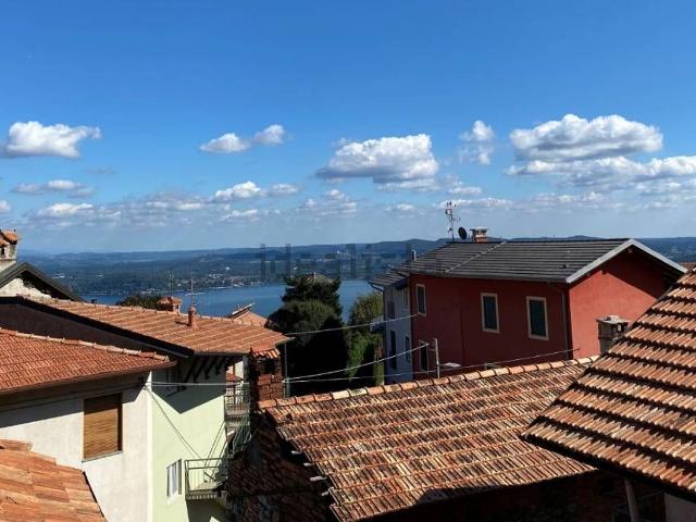 Appartamento in vendita di 110 m² in Via regina margherita
