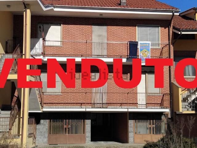 Appartamento in vendita di 110 m² in Via Regina Margherita, 33