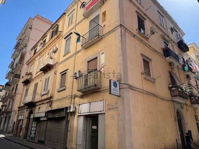 Appartamento in vendita di 110 m² in Via Regina Margherita