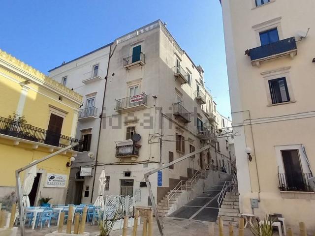 Appartamento in vendita di 110 m² in Via Renato Imbriani, 2