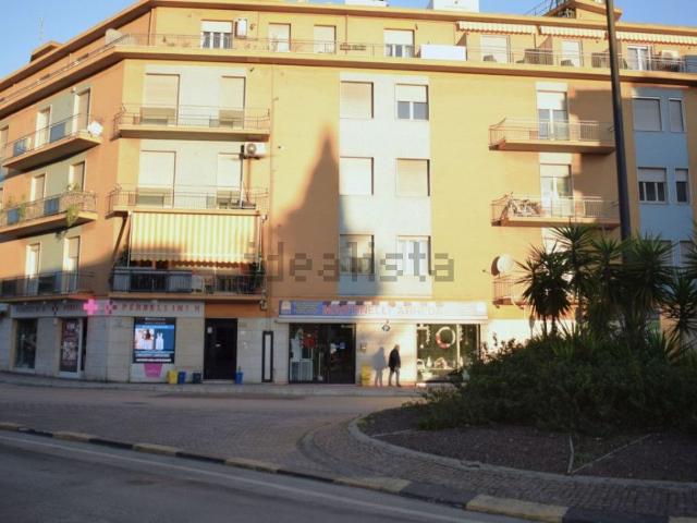 Appartamento in vendita di 110 m² in Via Renato Paolini, 2