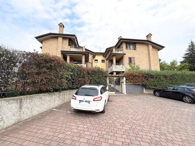 Appartamento in vendita di 110 m² in Via Renato Teruzzi, 140