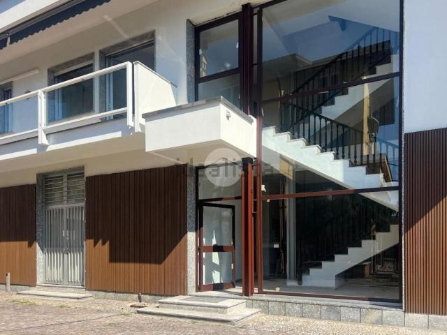 Appartamento in vendita di 110 m² in Via Repubblica, 22