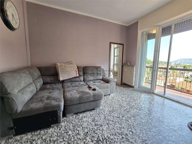 Appartamento in vendita di 110 m² in Via Repubblica