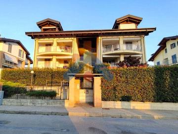 Appartamento in vendita di 110 m² in Via Rita Levi Montalcini, 10