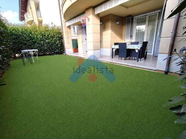Appartamento in vendita di 110 m² in Via Rita Levi Montalcini, 10