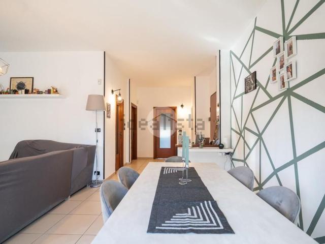 Appartamento in vendita di 110 m² in Via Rivalta, 35