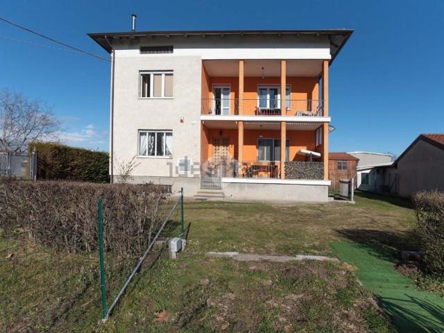 Appartamento in vendita di 110 m² in Via Rivette, 77