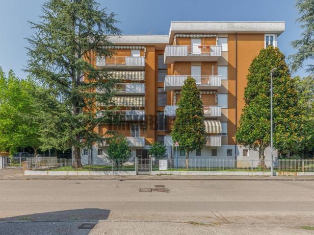 Appartamento in vendita di 110 m² in Via Richard Wagner, 19