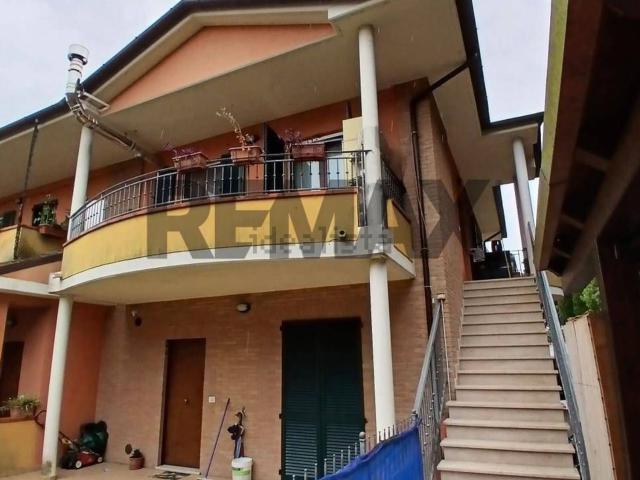 Appartamento in vendita di 110 m² in Via Rio Maggiore, 3