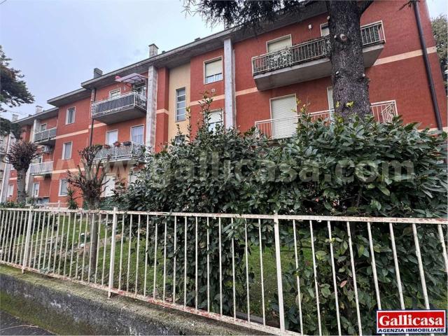Appartamento in vendita di 110 m² in Via Risorgimento, 1