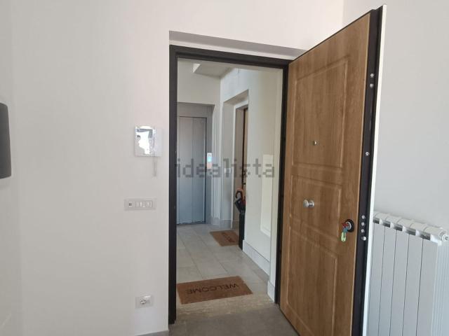 Appartamento in vendita di 110 m² in Via Risorgimento, 1
