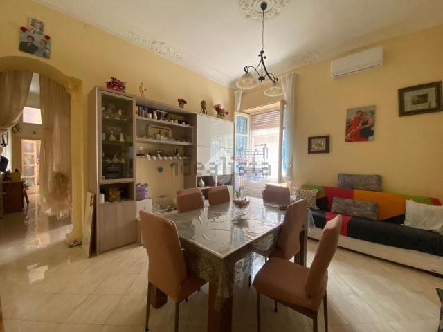 Appartamento in vendita di 110 m² in Via Risorgimento, 25