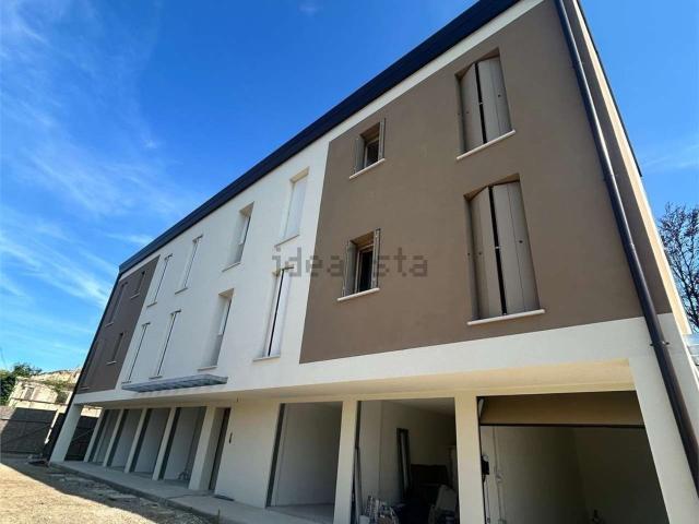 Appartamento in vendita di 110 m² in Via Risorgimento, 70