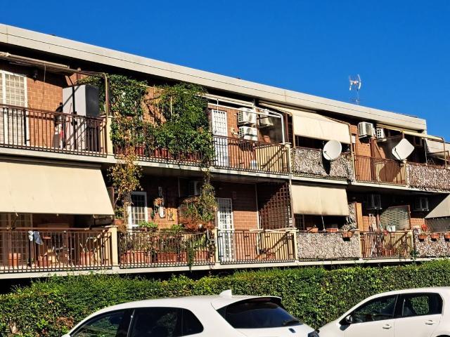 Appartamento in vendita di 110 m² in Via Rubra