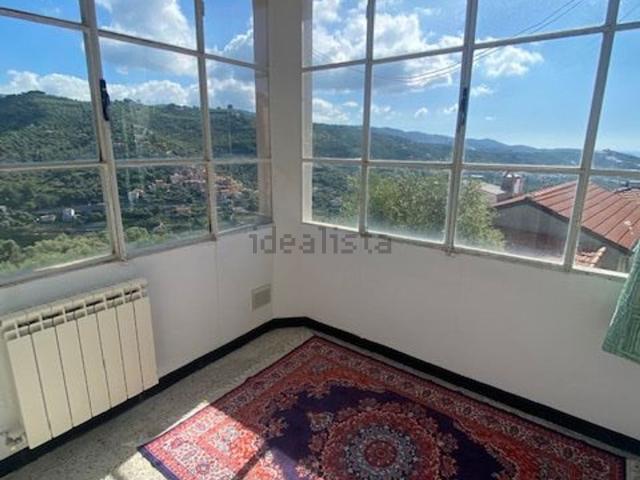 Appartamento in vendita di 110 m² in Via Ruffini