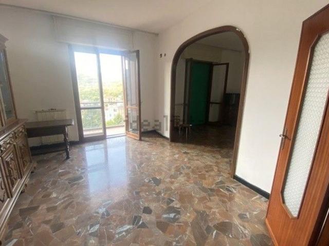 Appartamento in vendita di 110 m² in Via Rusca