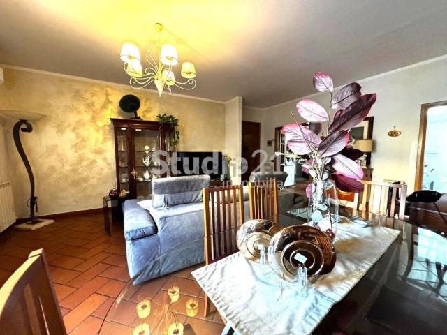 Appartamento in vendita di 110 m² in Via W. Tobagi