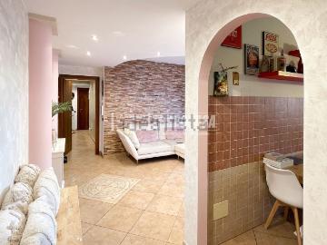 Appartamento in vendita di 110 m² in Via W. Tobagi, 5
