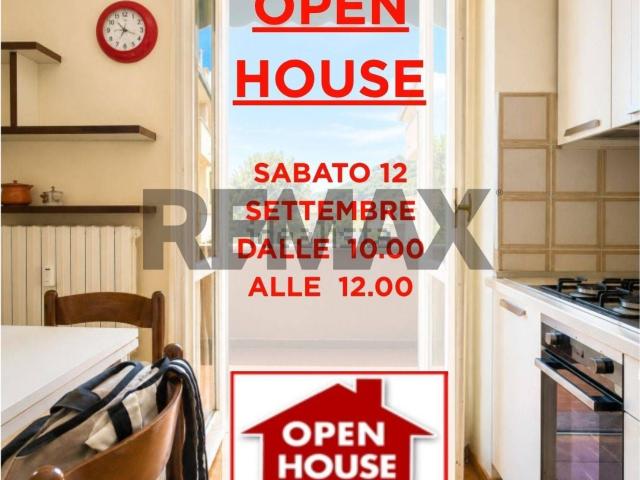 Appartamento in vendita di 110 m² in Via T. Tasso, 3