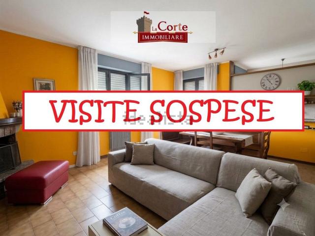 Appartamento in vendita di 110 m² in Via T. A. Edison, 23