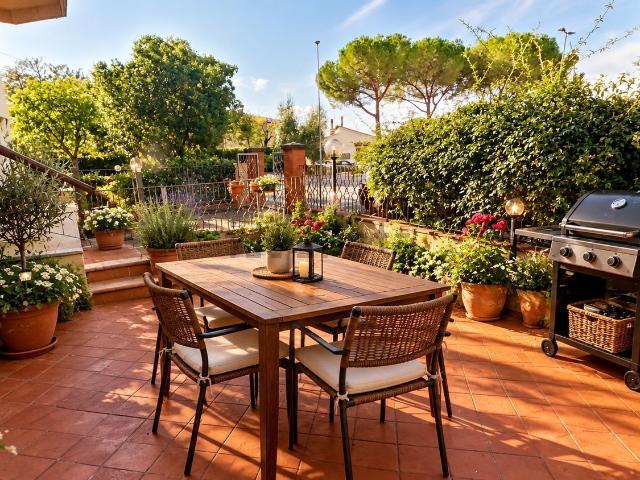 Appartamento in vendita di 110 m² in Via T. Gaddi