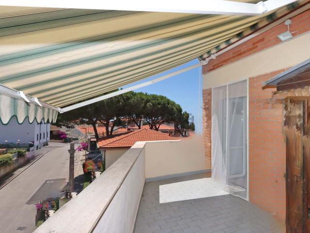 Appartamento in vendita di 110 m² in Via Tobia Smollet