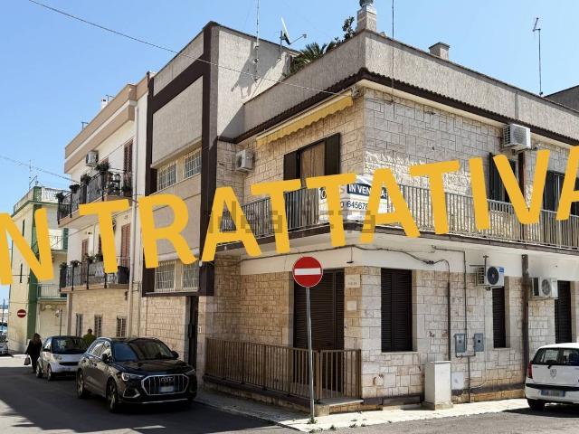 Appartamento in vendita di 110 m² in Via Tobruk, 4