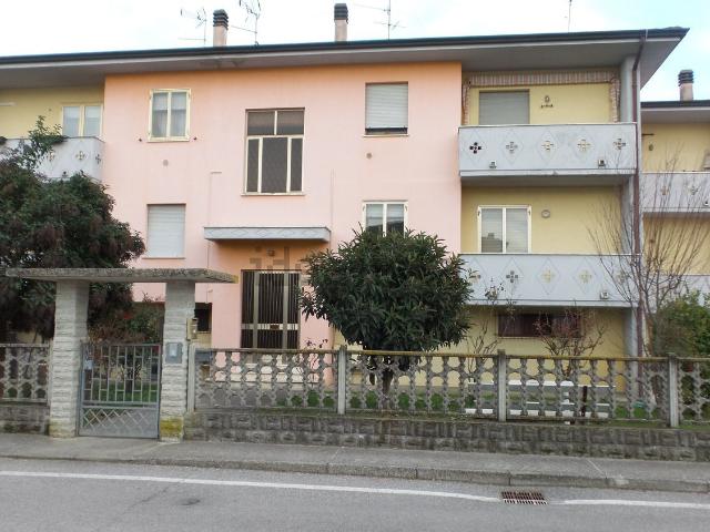 Appartamento in vendita di 110 m² in Via Togliatti, 167