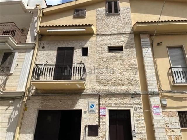 Appartamento in vendita di 110 m² in Via Tolentino