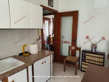Appartamento in vendita di 110 m² in Via Tomasi da Lampedusa, 1